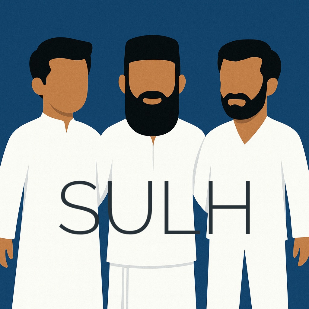 Sulh logo